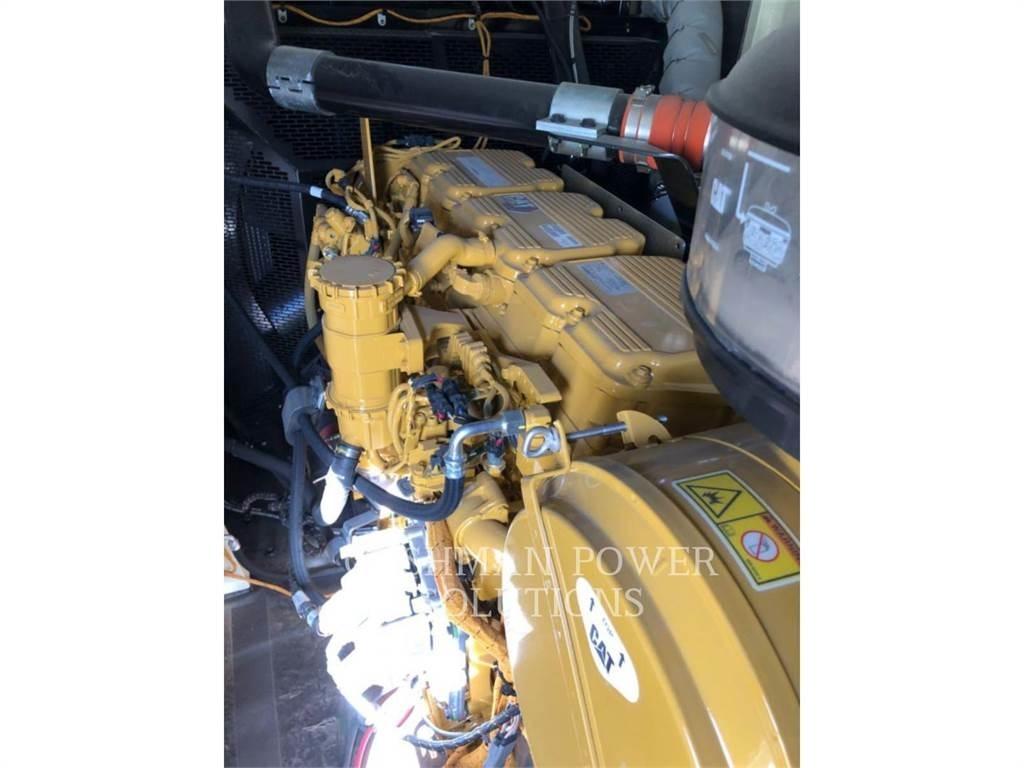 CAT XQ1140 Ostali generatori