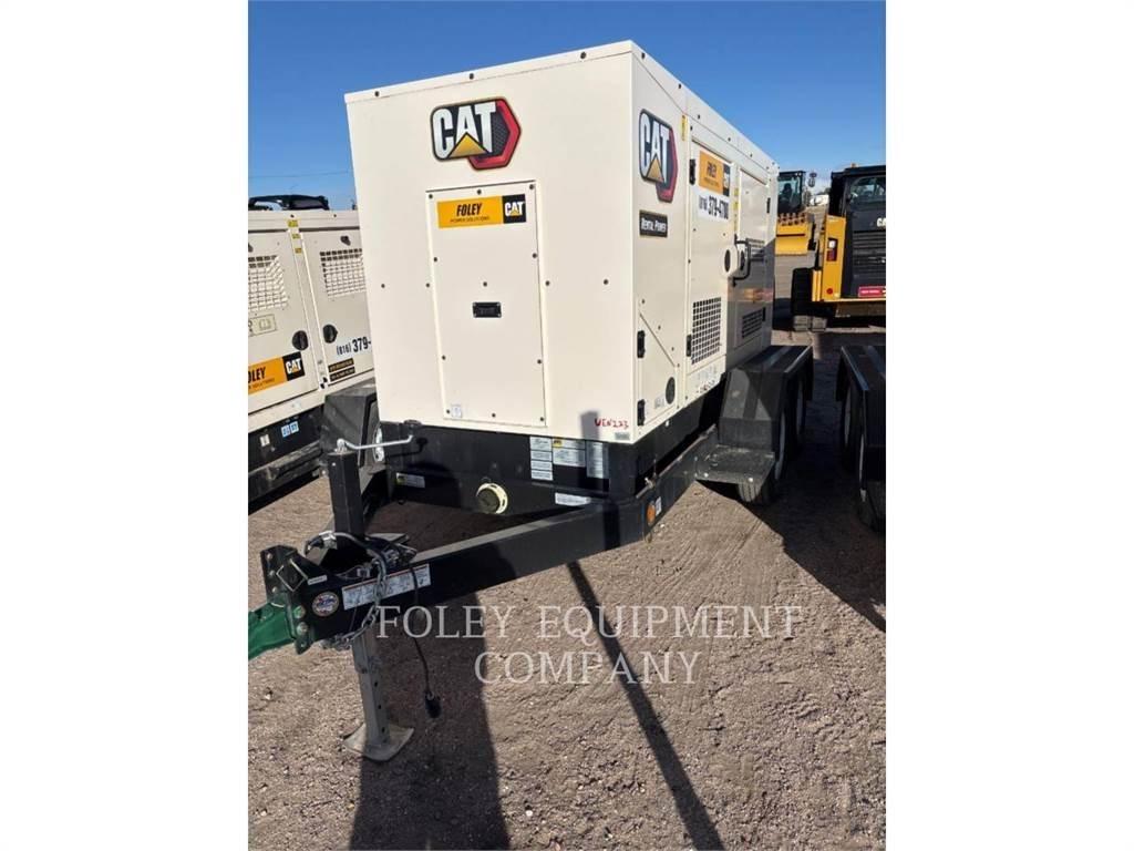 CAT XQ125KVA Ostali generatori