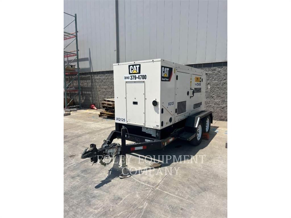 CAT XQ125KVA Ostali generatori