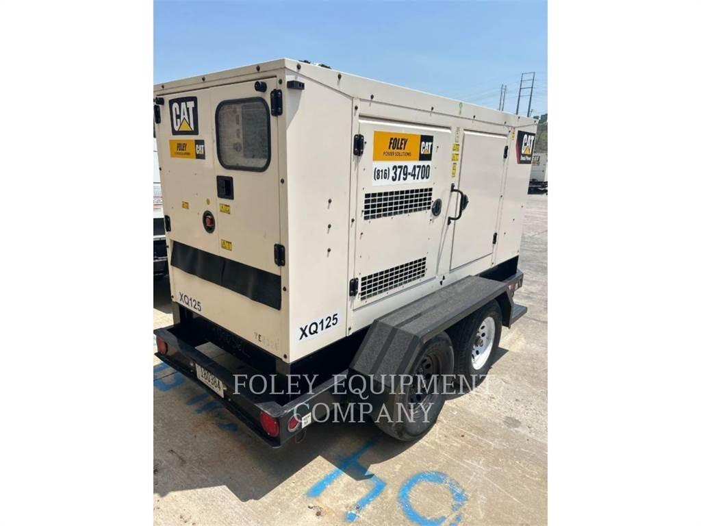 CAT XQ125KVA Ostali generatori