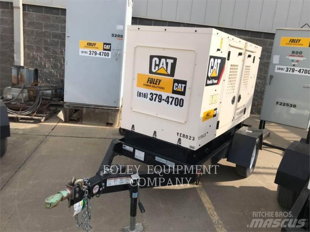 CAT XQ125KVA Ostali generatori