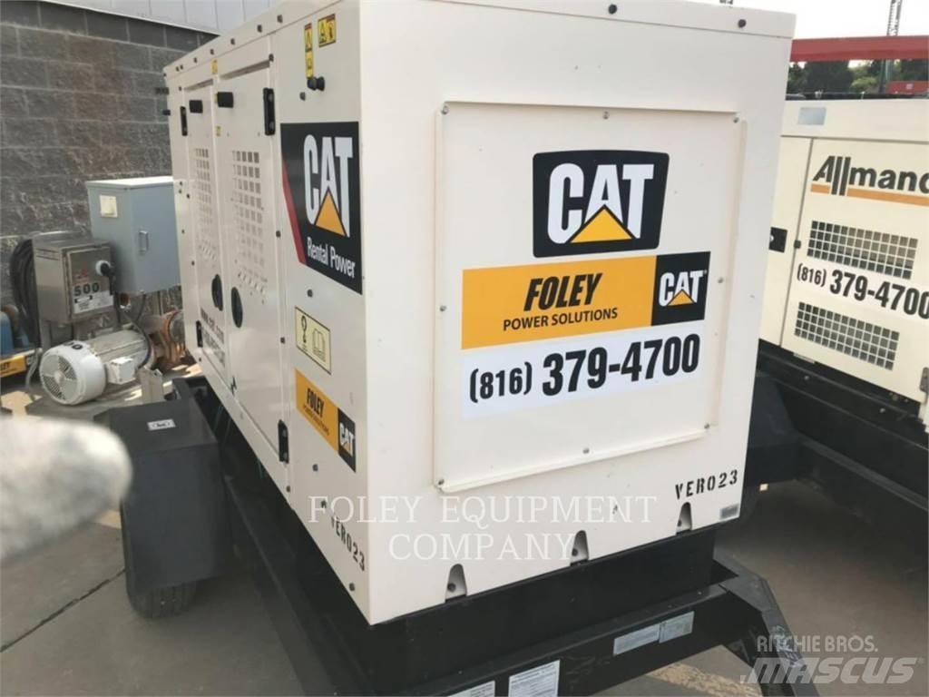 CAT XQ125KVA Ostali generatori