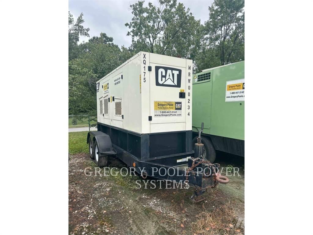 CAT XQ175 Ostali generatori