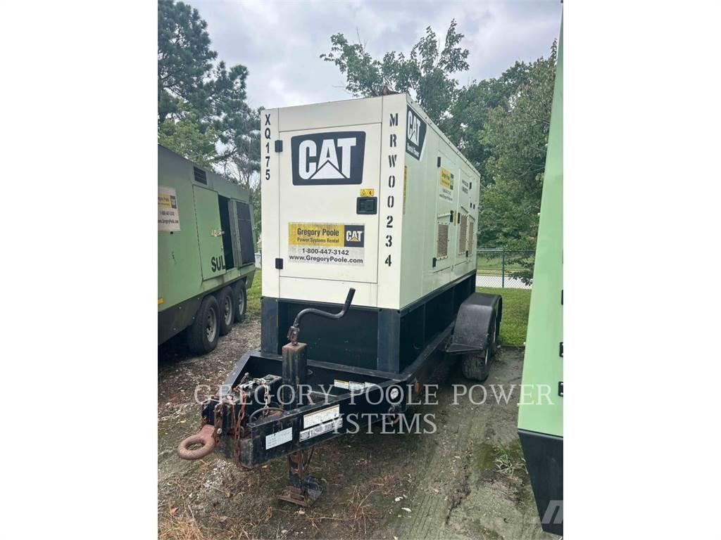 CAT XQ175 Ostali generatori