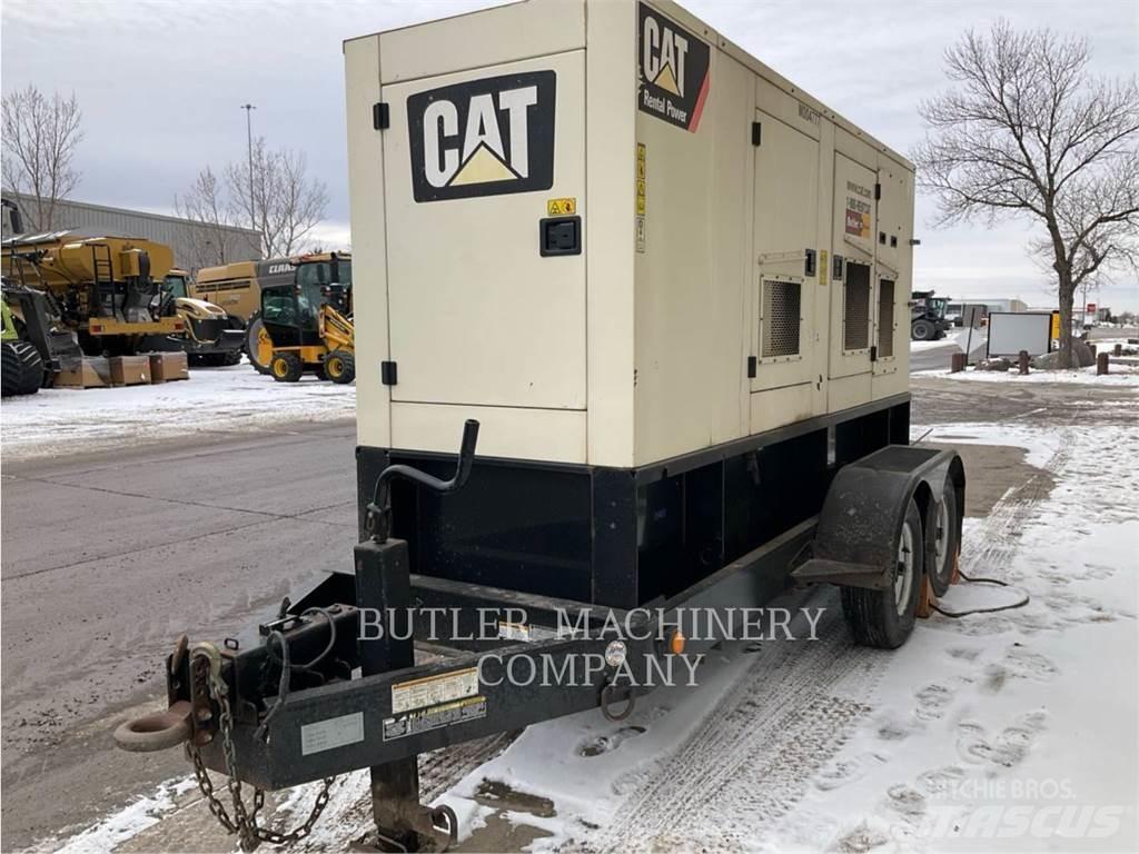 CAT XQ175N 158 Ostali generatori