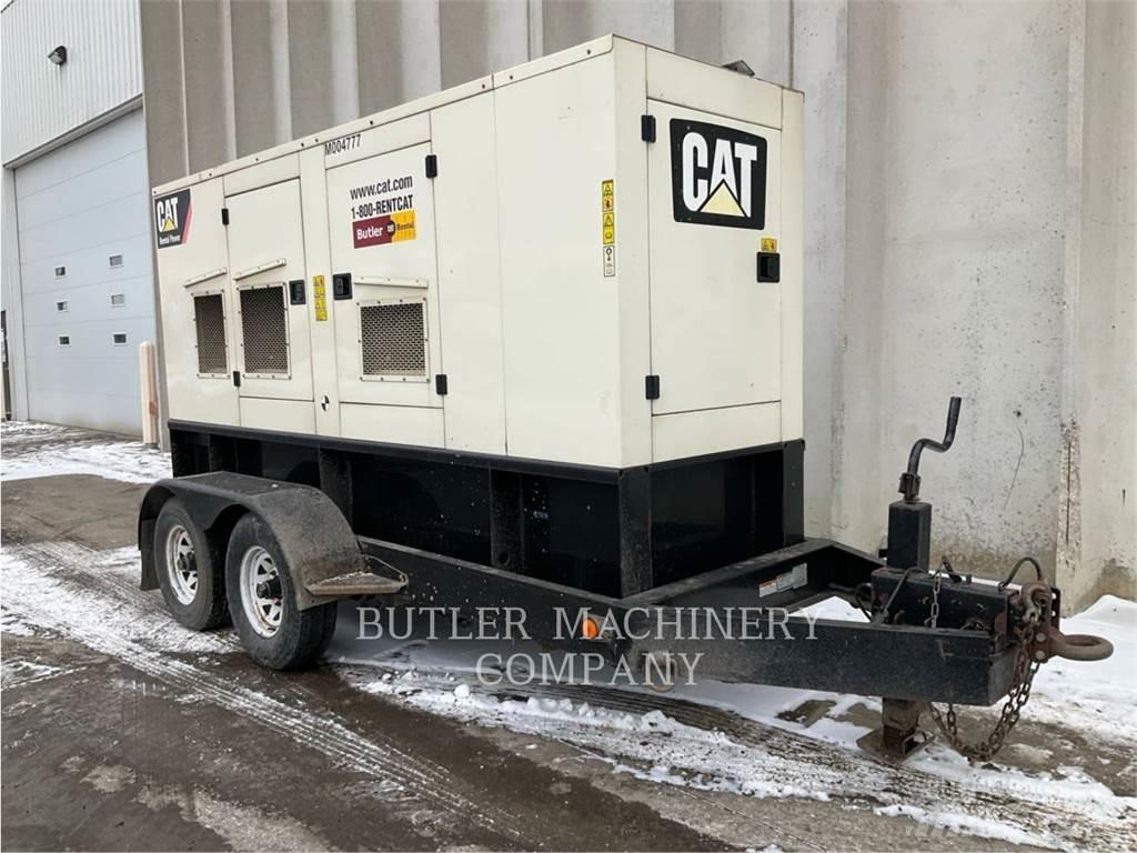 CAT XQ175N 158 Ostali generatori