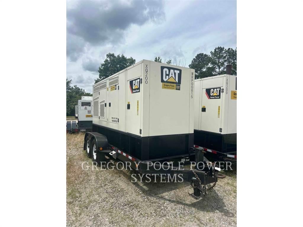 CAT XQ200 Ostali generatori