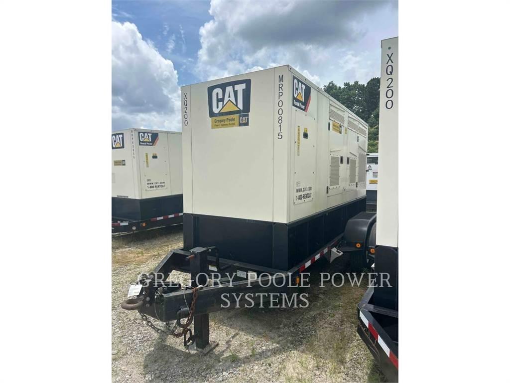 CAT XQ200 Ostali generatori