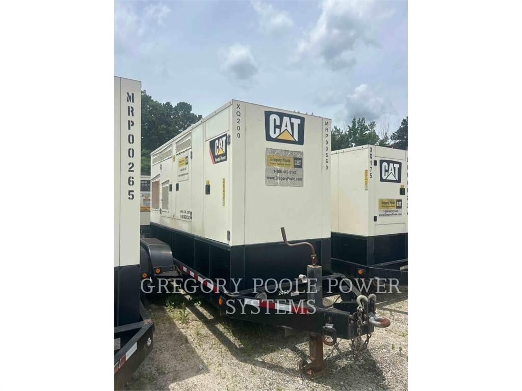 CAT XQ200 Ostali generatori