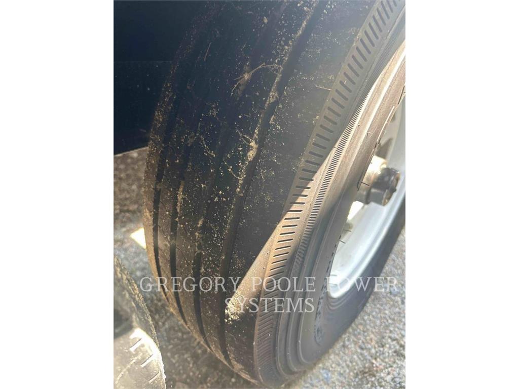 CAT XQ200 Ostali generatori