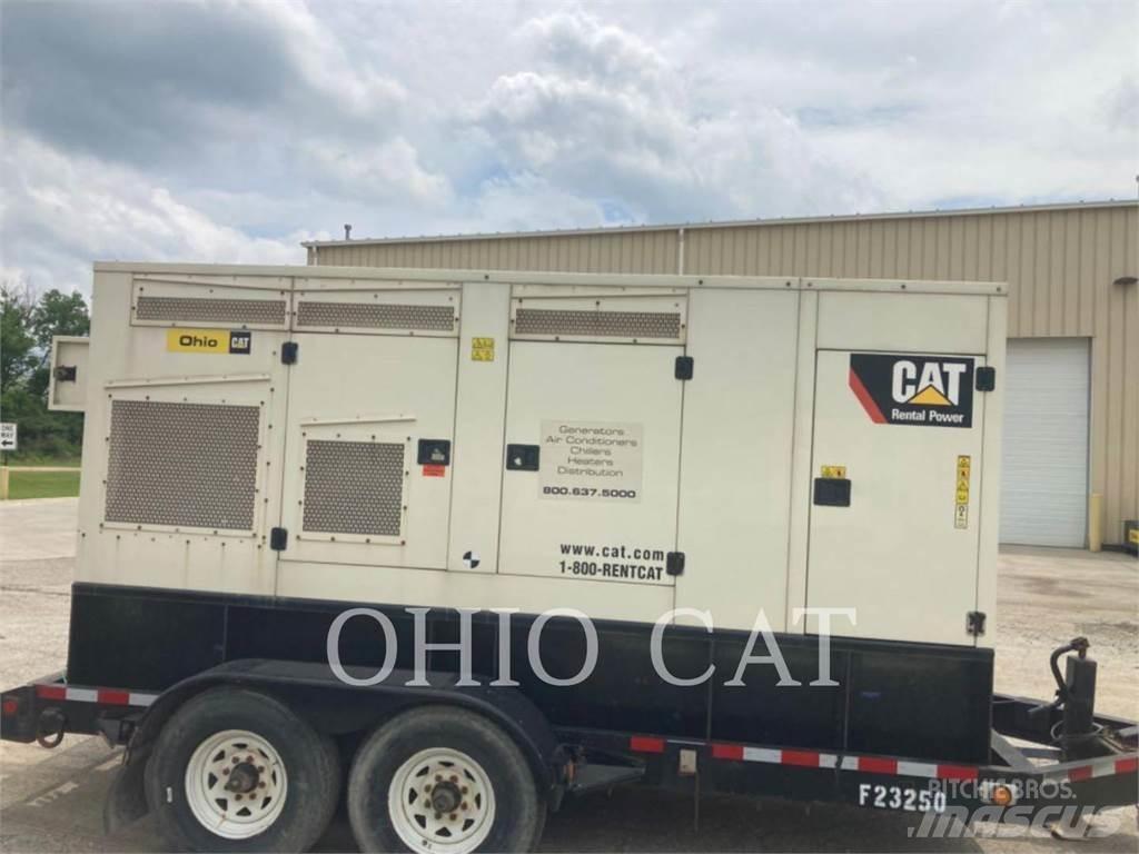 CAT XQ200 Ostali generatori
