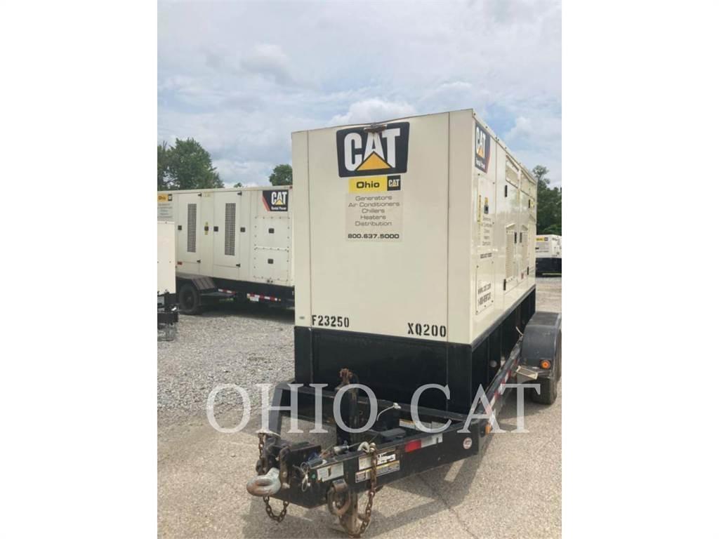 CAT XQ200 Ostali generatori