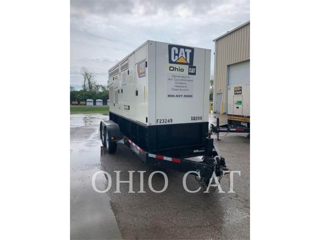 CAT XQ200 Ostali generatori