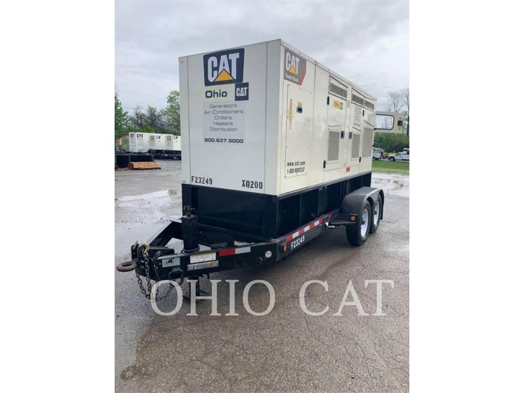 CAT XQ200 Ostali generatori