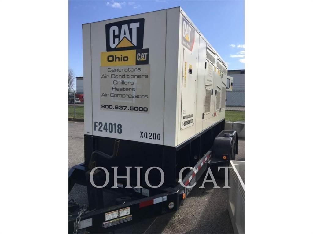 CAT XQ200 Ostali generatori