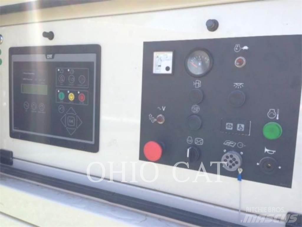 CAT XQ200 Ostali generatori