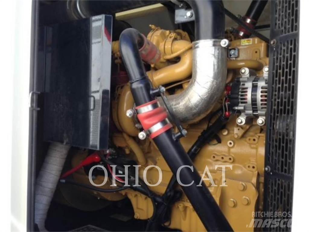 CAT XQ200 Ostali generatori
