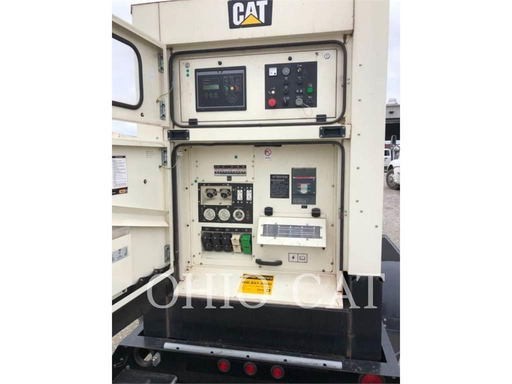 CAT XQ200 Ostali generatori