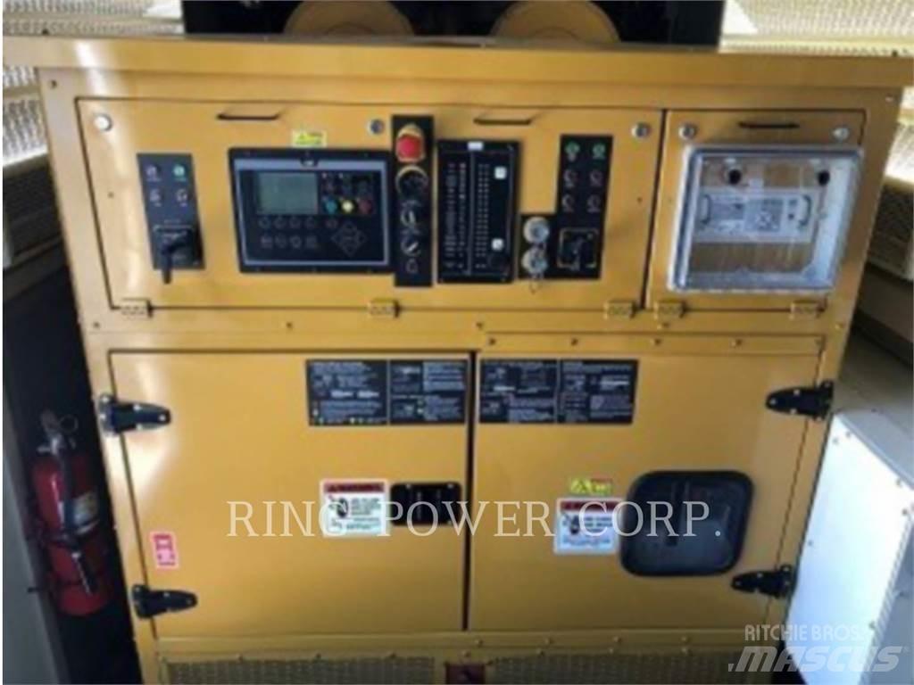CAT XQ2000 Ostali generatori