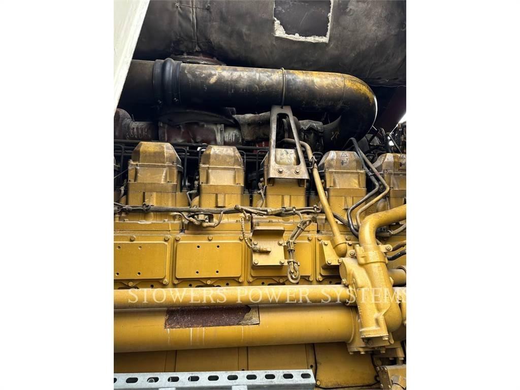 CAT XQ2000 Ostali generatori