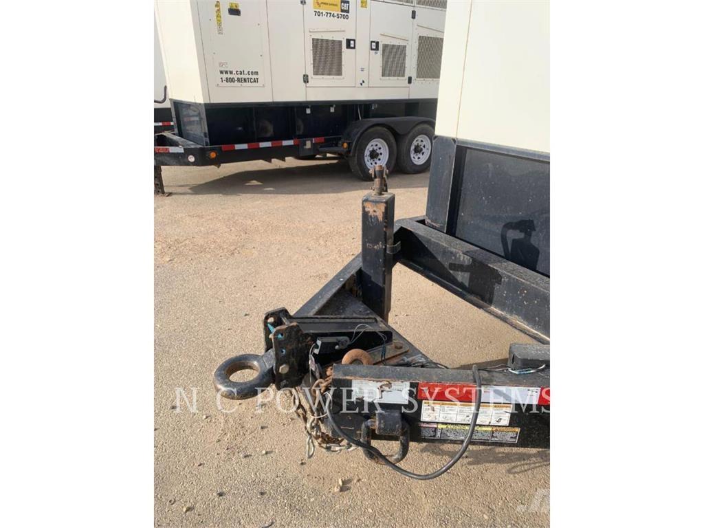 CAT XQ200N Ostali generatori