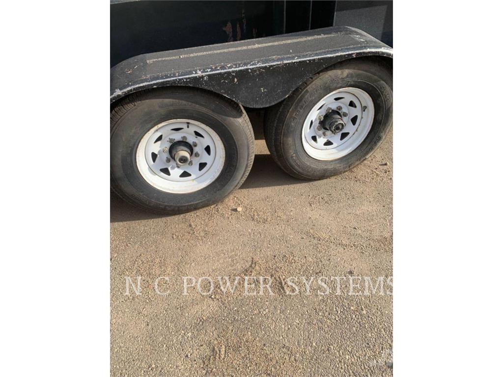 CAT XQ200N Ostali generatori