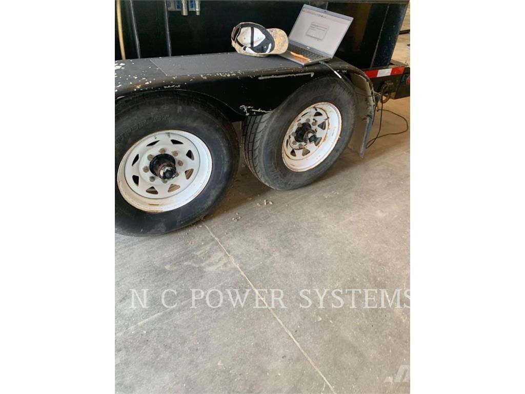 CAT XQ200N Ostali generatori