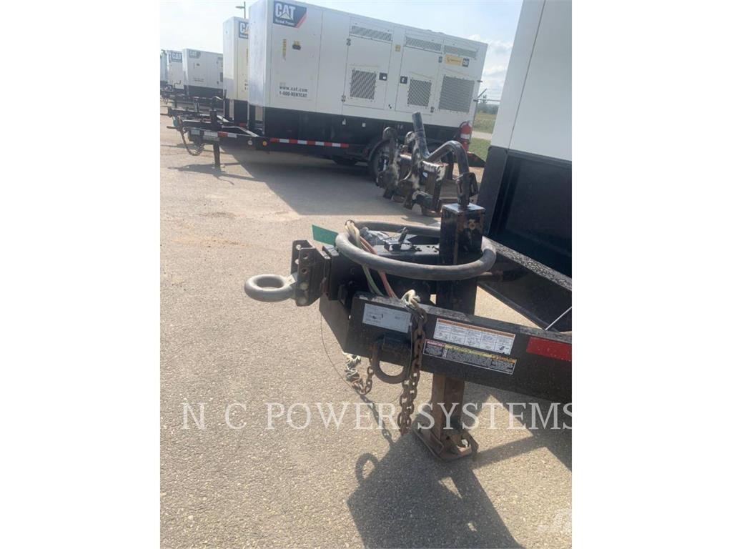 CAT XQ200N Ostali generatori