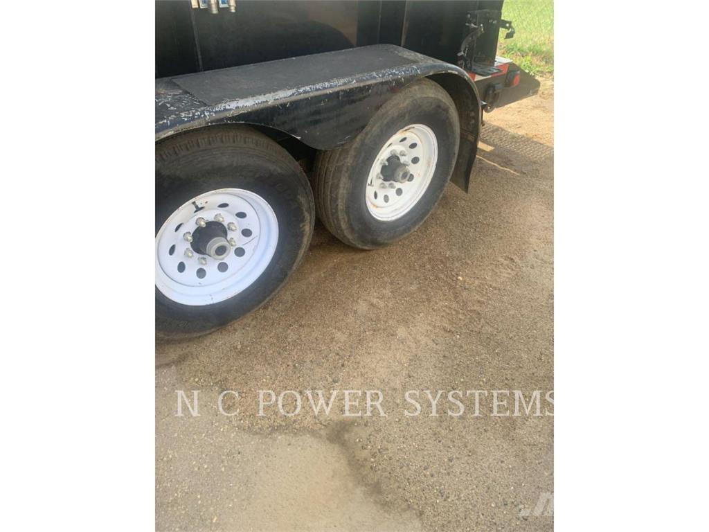 CAT XQ200N Ostali generatori