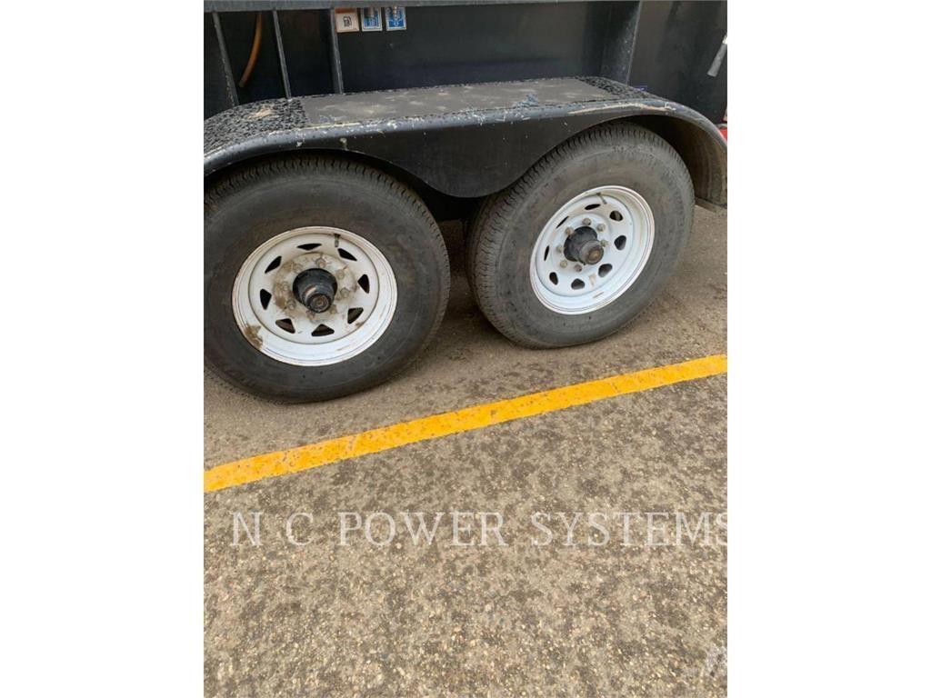 CAT XQ200N Ostali generatori