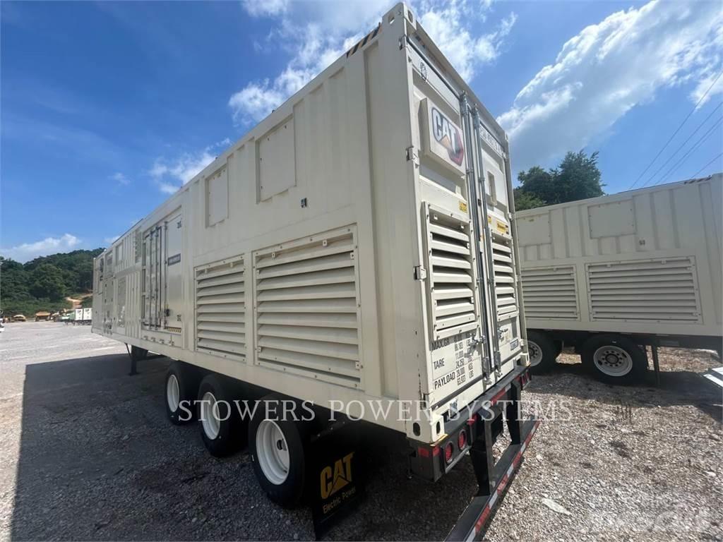 CAT XQ2280 Ostali generatori