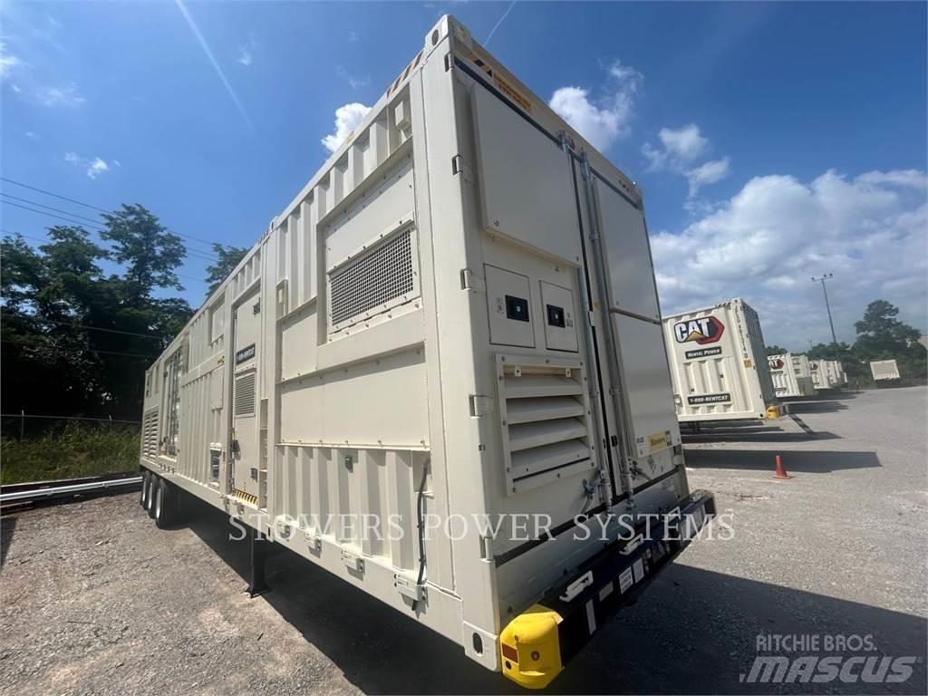 CAT XQ2280 Ostali generatori