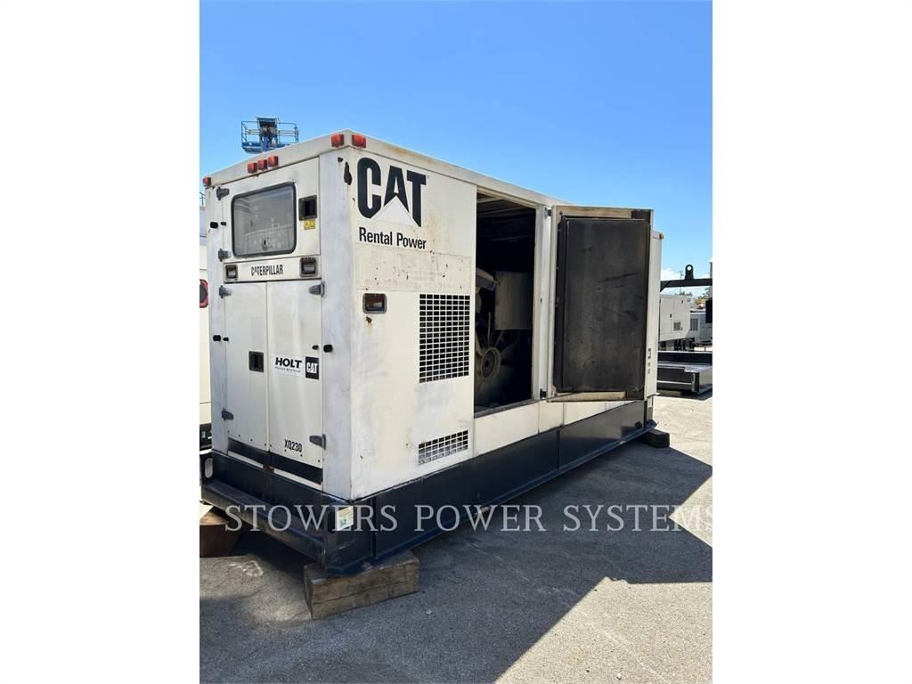 CAT XQ230 Ostali generatori