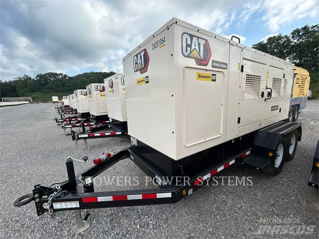 CAT XQ230 Ostali generatori