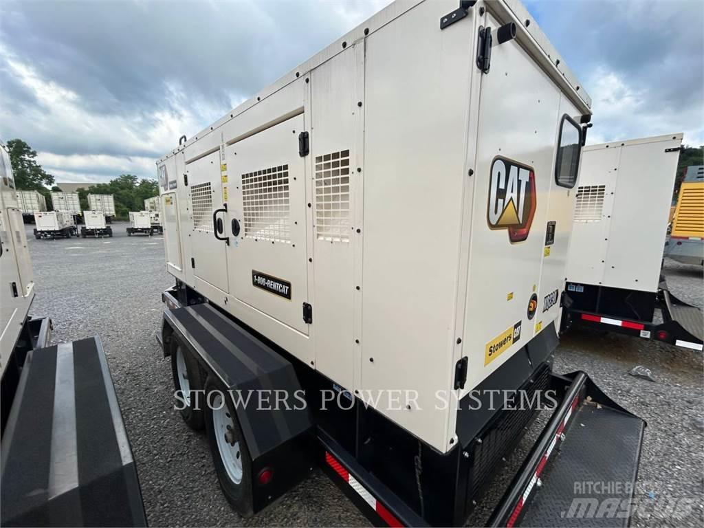CAT XQ230 Ostali generatori