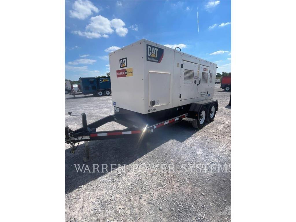 CAT XQ230 T4F Ostali generatori