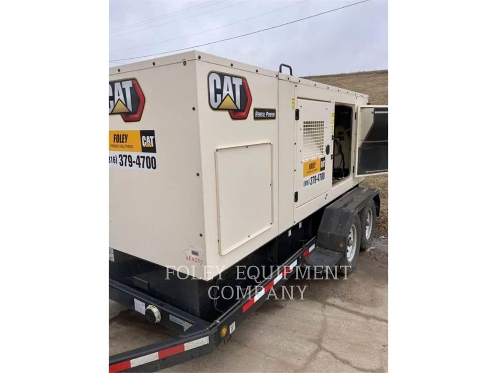 CAT XQ230KVA Ostali generatori