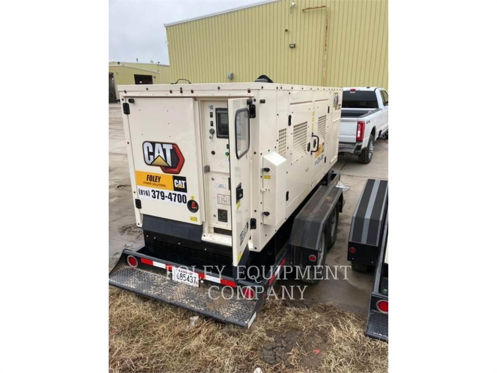CAT XQ230KVA Ostali generatori
