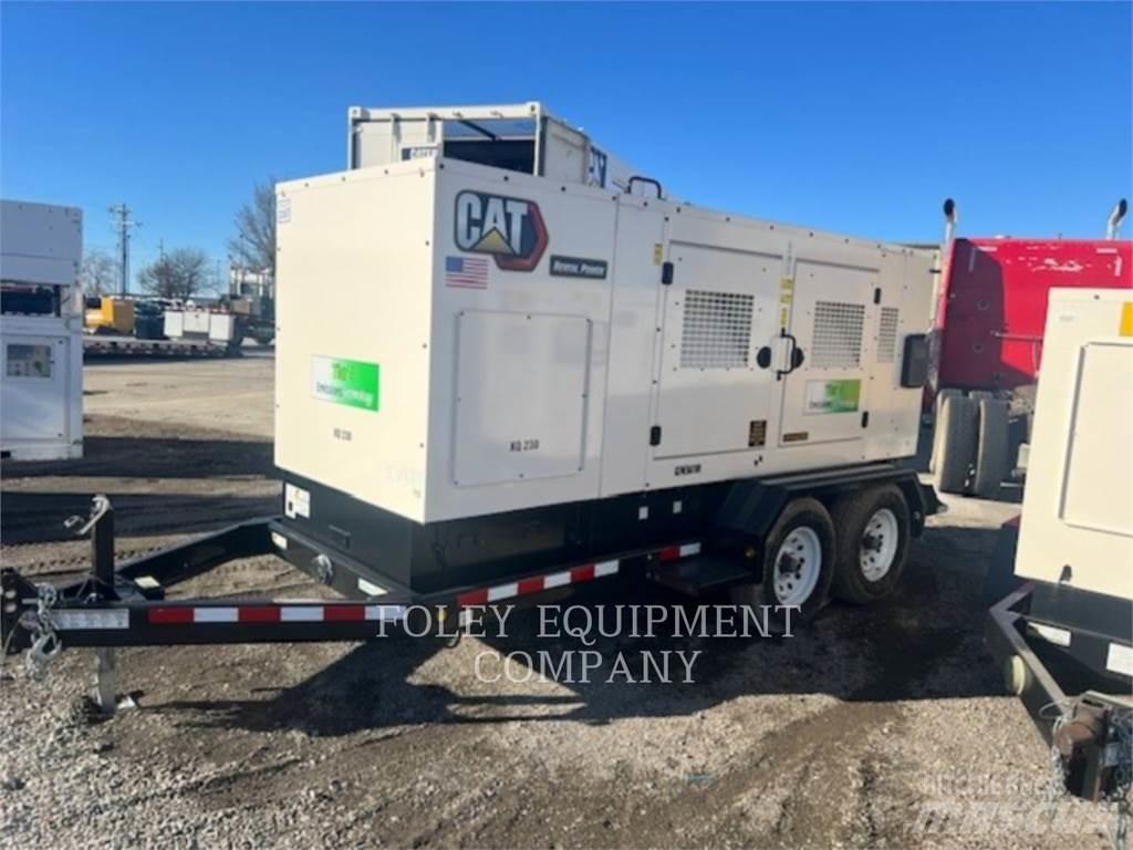 CAT XQ230KVA Ostali generatori