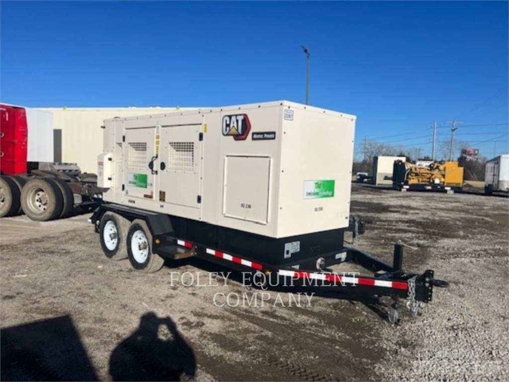 CAT XQ230KVA Ostali generatori