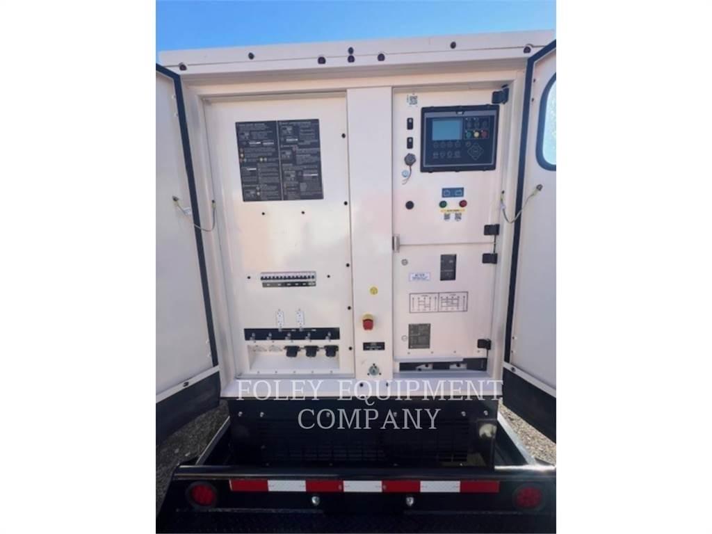 CAT XQ230KVA Ostali generatori