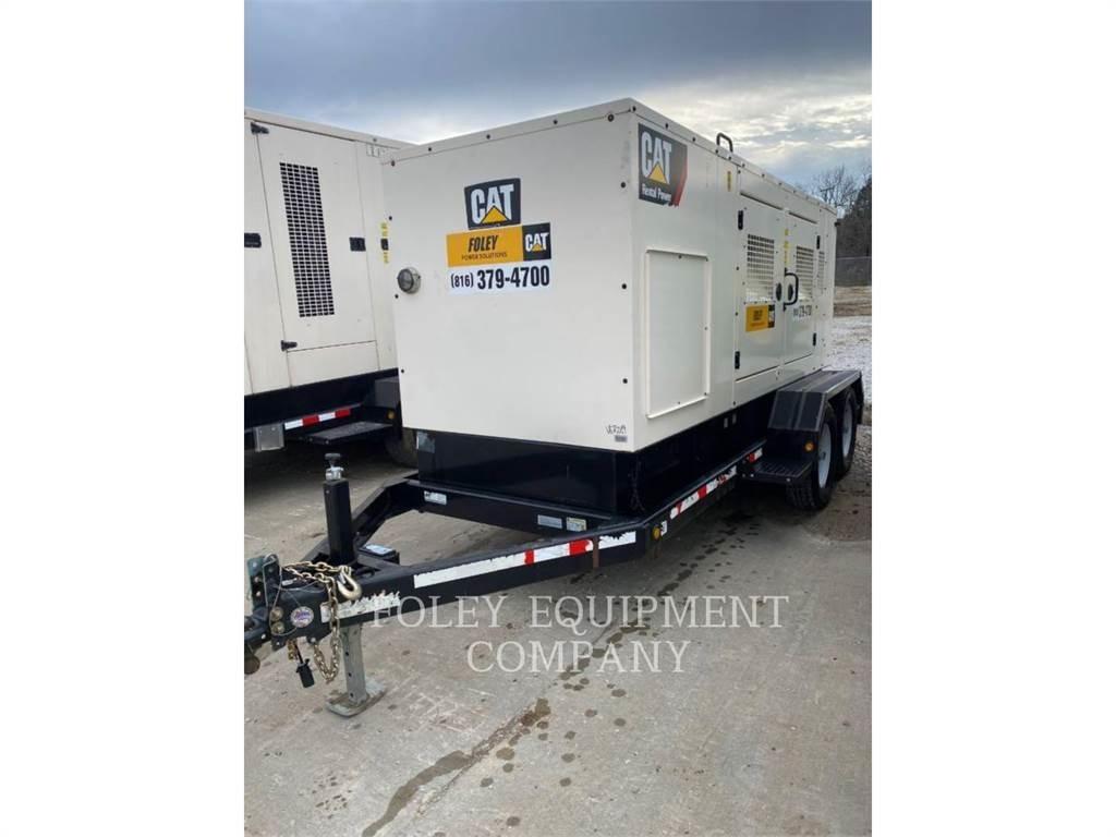 CAT XQ230KVA Ostali generatori