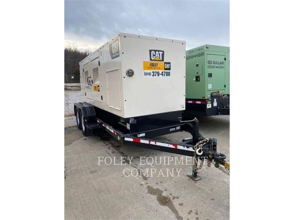 CAT XQ230KVA Ostali generatori