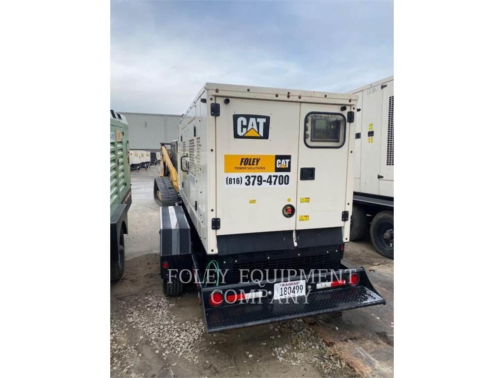 CAT XQ230KVA Ostali generatori