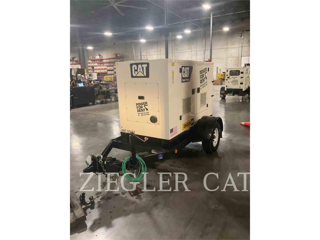 CAT XQ30 Ostali generatori