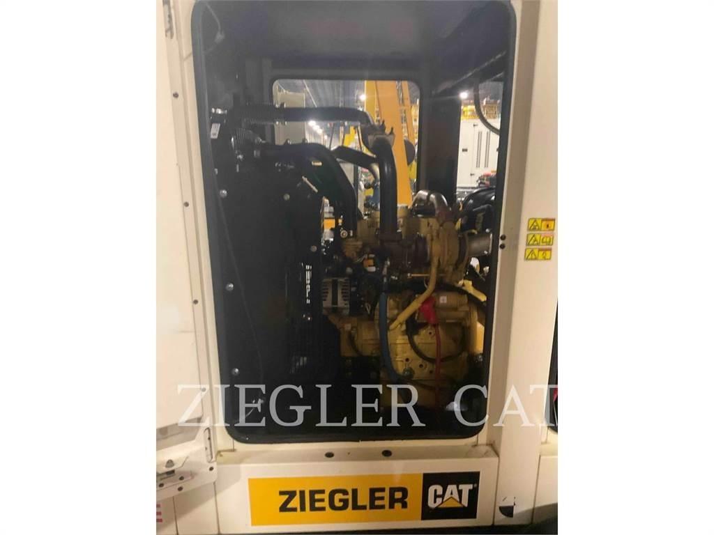 CAT XQ30 Ostali generatori