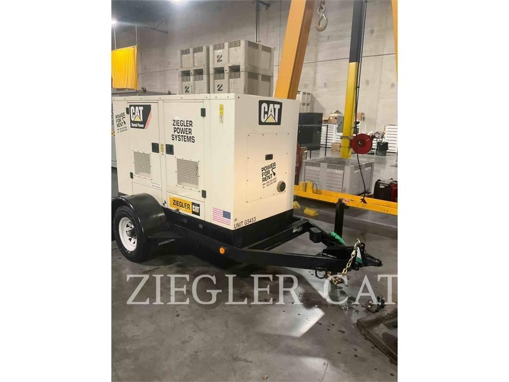 CAT XQ30 Ostali generatori