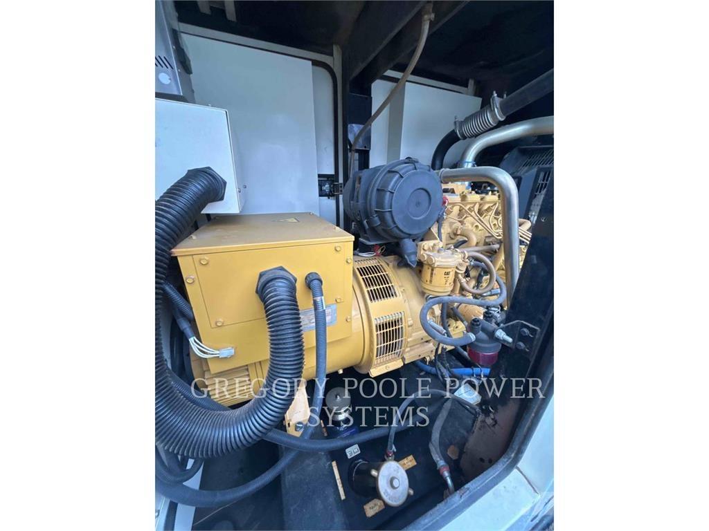 CAT XQ30 Ostali generatori