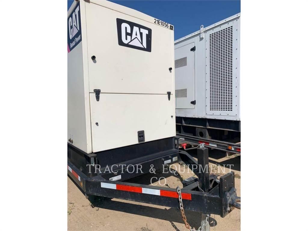 CAT XQ300 Ostali generatori