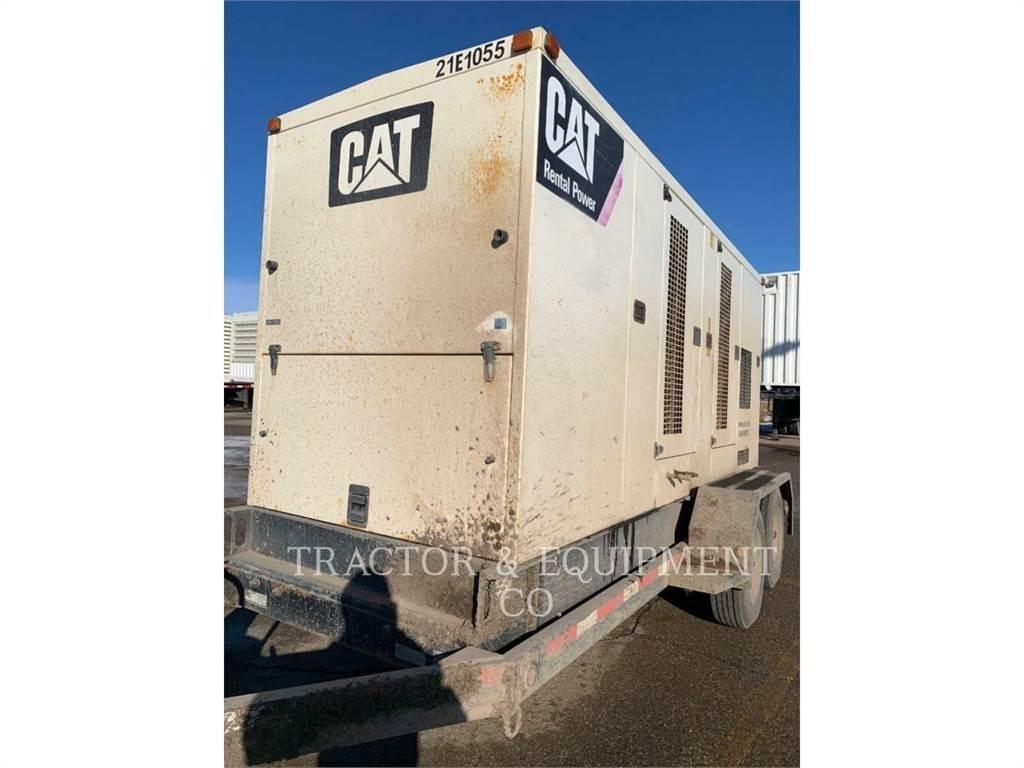 CAT XQ300 Ostali generatori